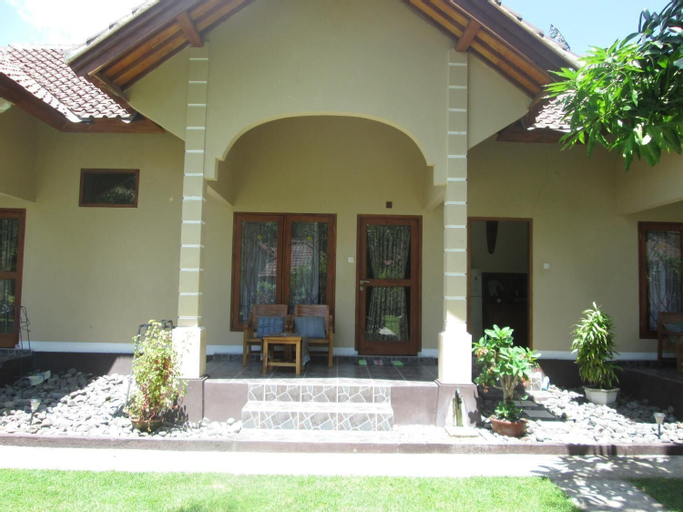 Exterior & Views 2, Yuli's Homestay, Lombok