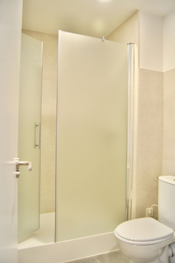 Bathroom 4, Quartier Leon Jabalquinto - Hostel, León