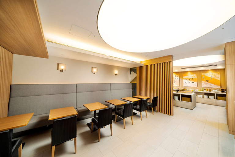 Food & Drinks 4, Best Western Hotel Fino Tokyo Akasaka, Minato