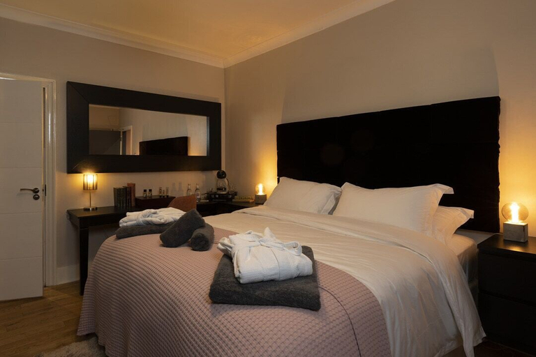 Bedroom 2, Stay at-FL, West Sussex