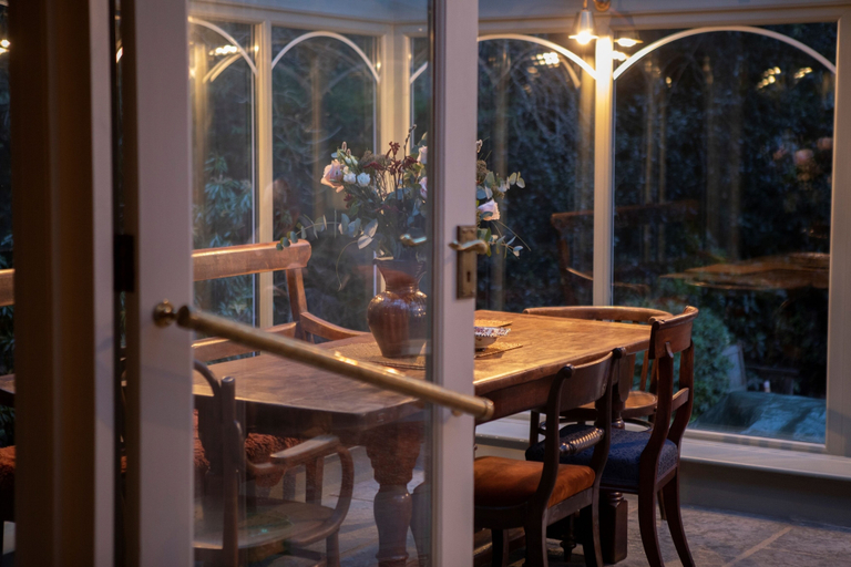 Food & Drinks 5, Victorian House, Cumbria