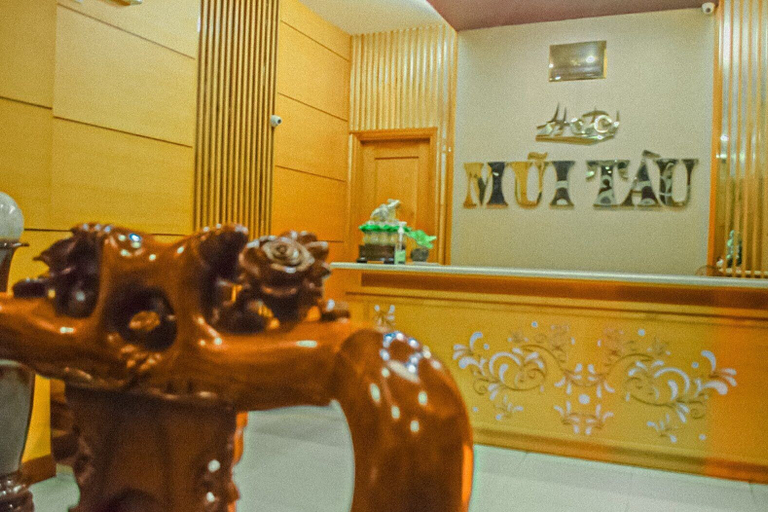 Others 5, Mui Tau Hotel, Tuy Phong