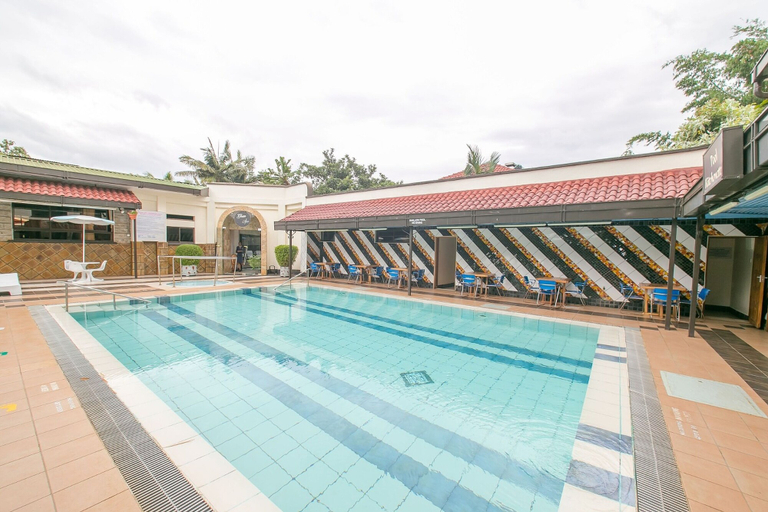 Sport & Beauty 5, Green Hills Hotel, Nyeri Town
