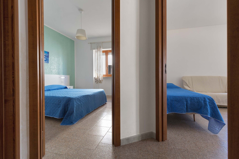 Room 3, 2243 Residence Anna - Appartamento Merluzzo, Lecce