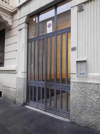 Others 4, Appartamento Delle Star, Milano