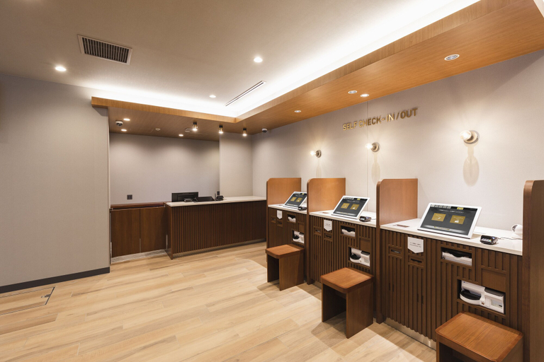 Others 2, Sotetsu Fresa Inn Sapporo-Susukino, Sapporo