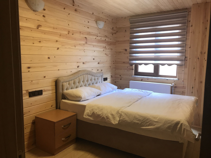 Room 3, Es Suite, Çaykara