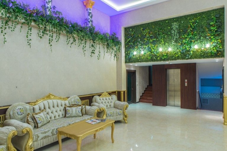 Others 5, Raymond Hotel, Baku