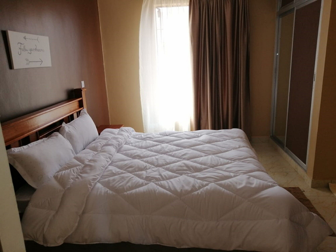 Bedroom 2, Yurana Resort Kenya, Kajiado East