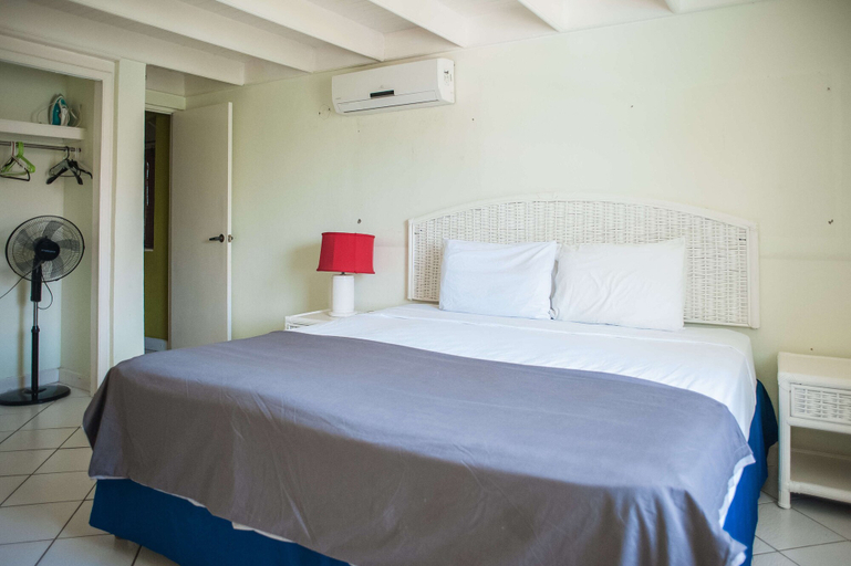 Bedroom 3, Mystic Ridge Resort