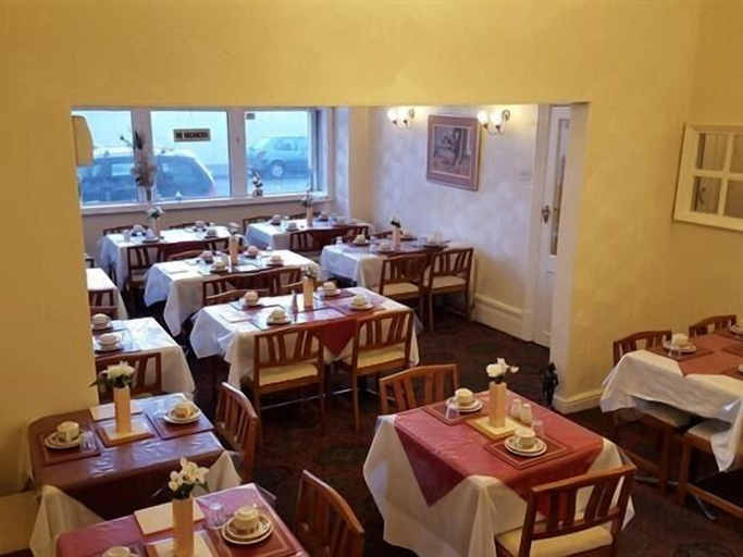 Food & Drinks 4, The Hollingdales Hotel, Blackpool