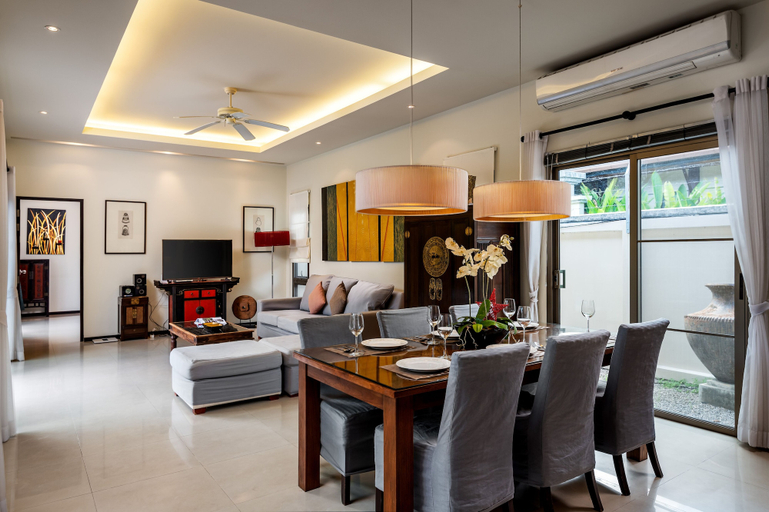 Others 5, Emerald Pool Villa, Phuket Island