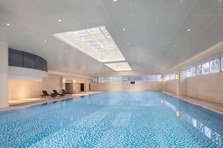 Sport & Beauty 5, WYNDHAM WENZHOU, Wenzhou