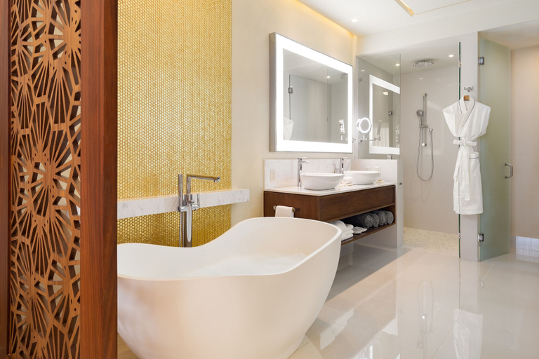 Bathroom 4, Villa La Valencia Beach Resort & Spa Los Cabos, La Paz