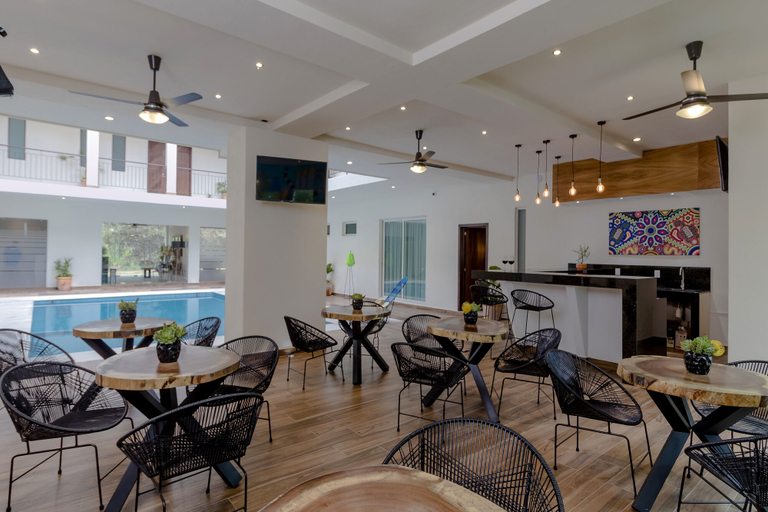 Food & Drinks 5, Riviera Sayulita Hotel, Compostela