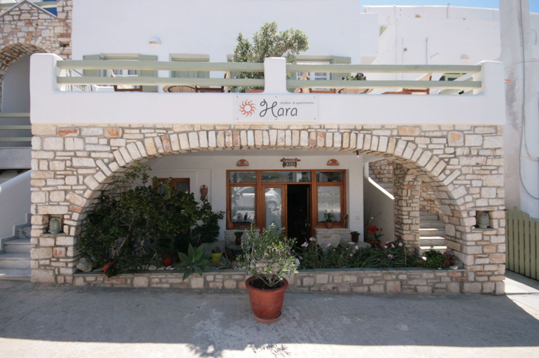 Exterior & Views 2, Hara Studios and Apartments, South Aegean