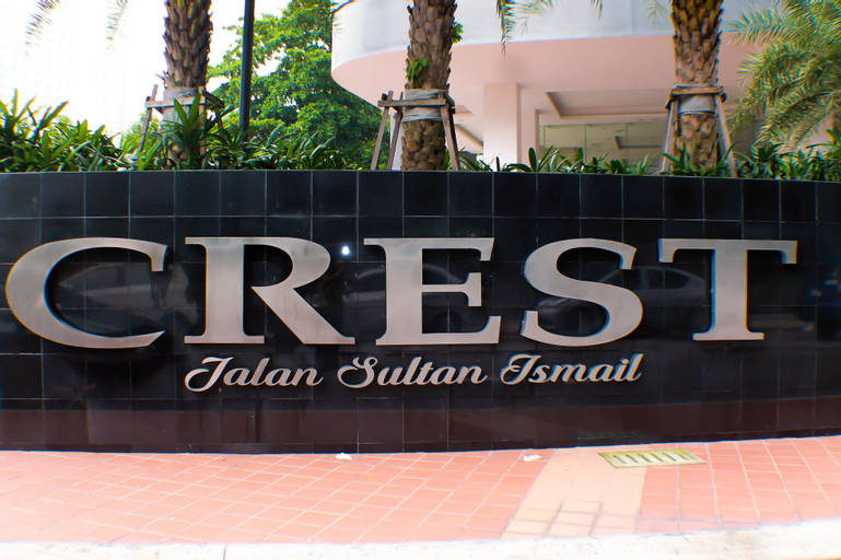 Crest Residence, Kuala Lumpur