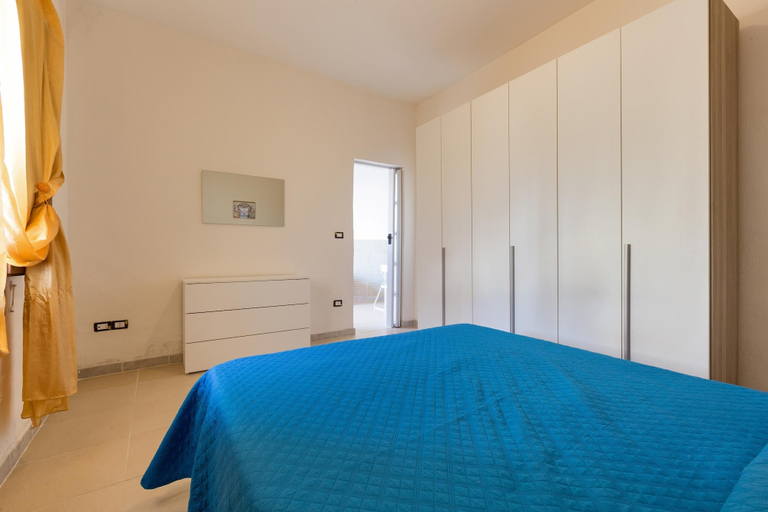 Bedroom 3, 1851 Villa Nataly - Piano Terra by Barbarhouse, Lecce