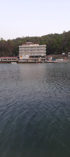 Exterior & Views 2, Jay Clarks Exotica, Sirmaur