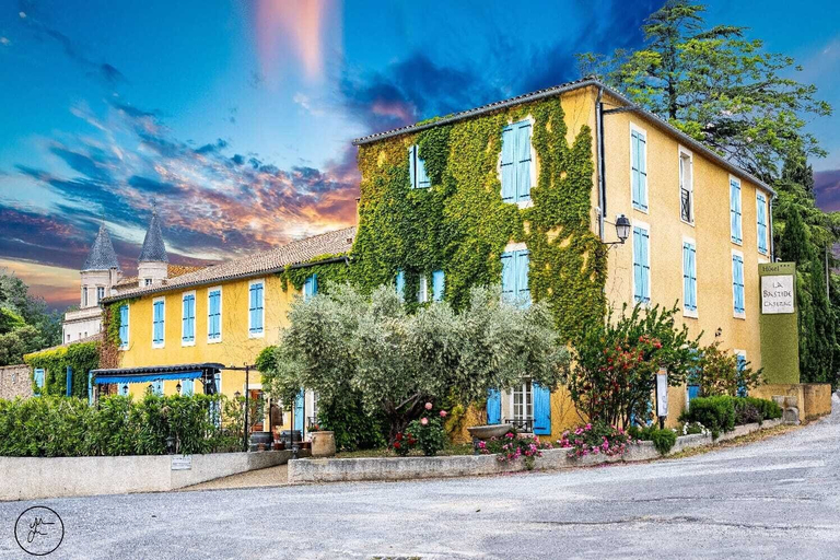 Exterior & Views 2, La Bastide Cabezac, Aude