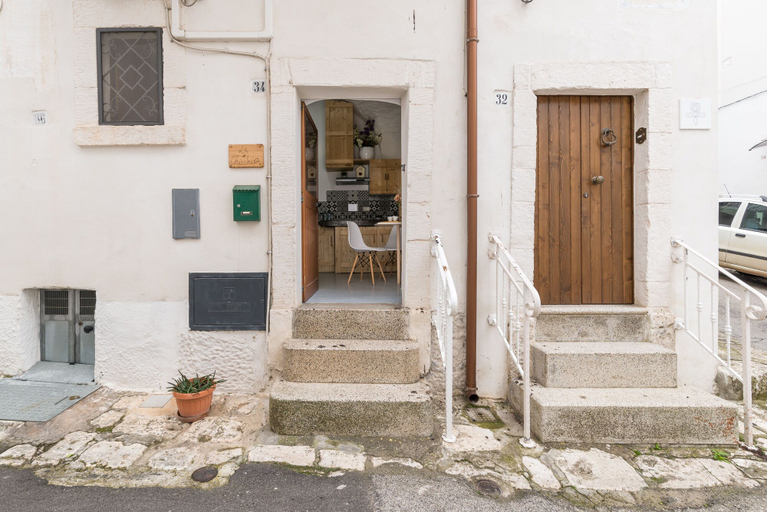 Exterior & Views, Studio La Chicchera by Wonderful Italy, Brindisi