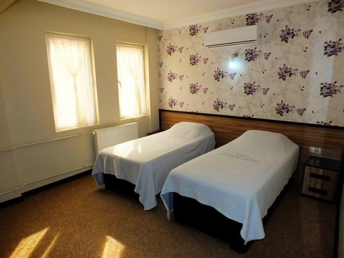 Bedroom 4, Ridvan Otel, Nilüfer