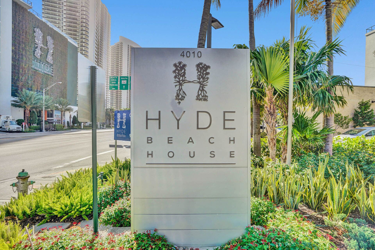Exterior & Views 2, Hollywood Beach HHouse Rentals, Broward