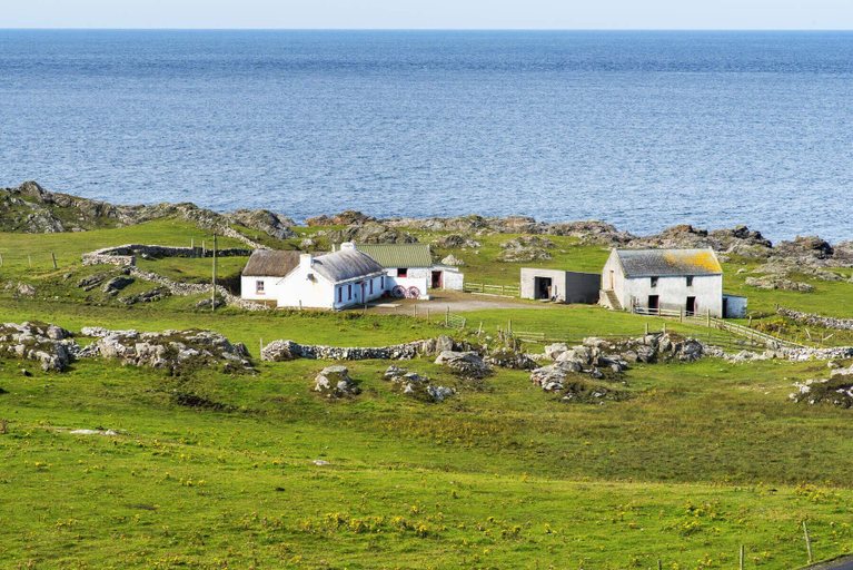 Exterior & Views 2, Joyce's Inishowen