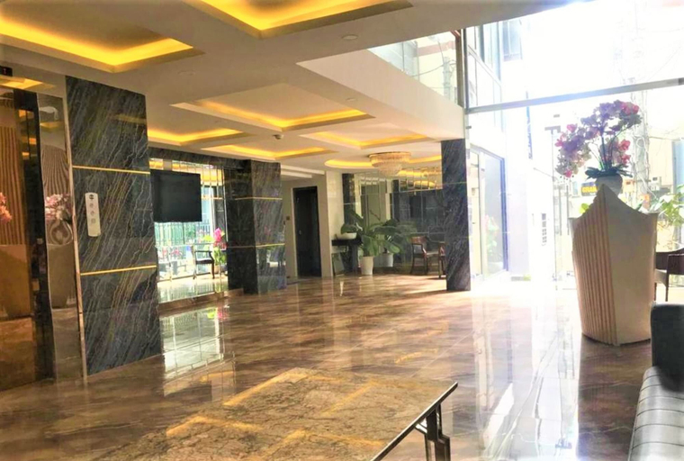 Others 5, Grand Beach Hotel, Nha Trang