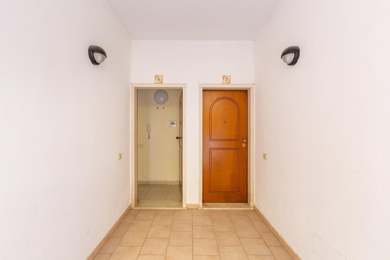 Exterior, 1990 Appartamento Azzurra, Lecce