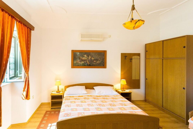 Bedroom 3, Adriatic Star Apartments A 1, Dubrovnik