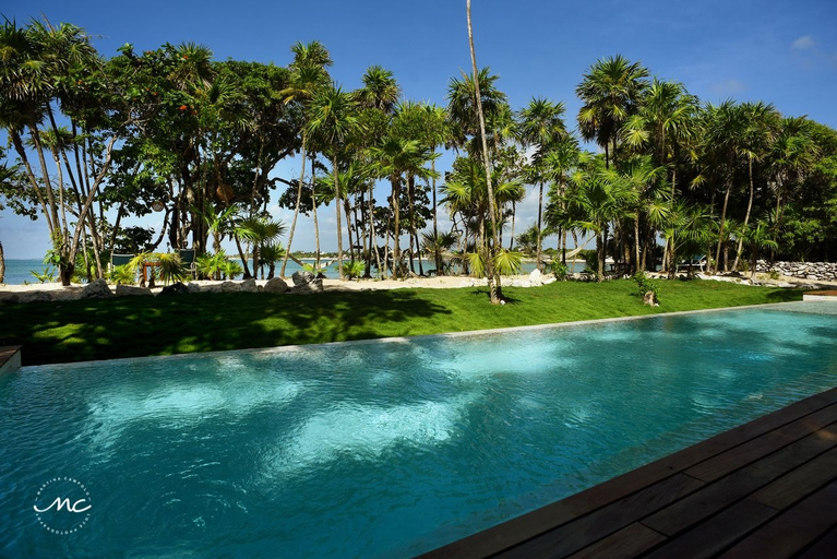 Sport & Beauty 2, Tulsayab Luxury Development, Cozumel