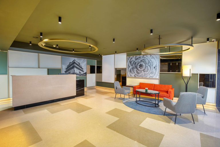 Others 5, Park Inn by Radisson Gwalior, Gwalior