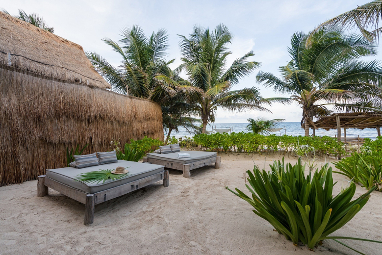 Others 4, Aldea Canzul Tulum, Cozumel