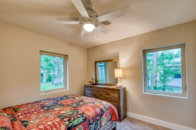 Bedroom 3, 28 Solano, Saint Johns