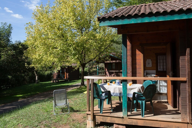 Others 5, Camping Collonges-la-Rouge, Corrèze
