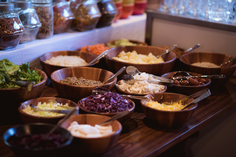 Food & Drinks 4, Hotel Le Morimont, Haut-Rhin