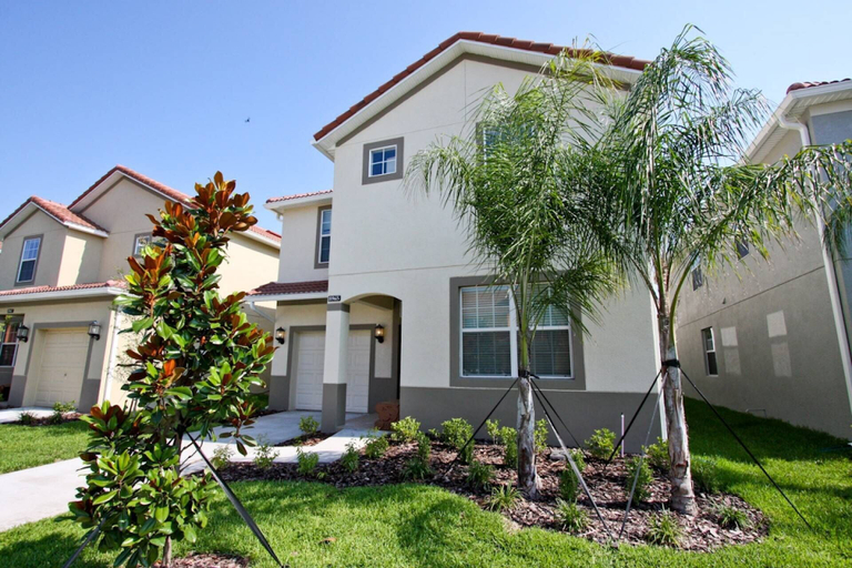 Exterior & Views 2, 8965 Paradise, Osceola