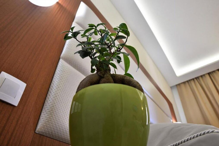 Bedroom 3, Marathon Hotel - All Inclusive, South Aegean
