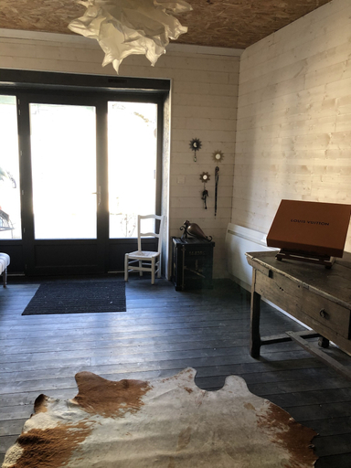 Others 5, Le 25bis, Haute-Garonne