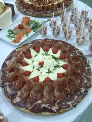 Food & Drinks 5, Duplex Apartment Tinel, Split