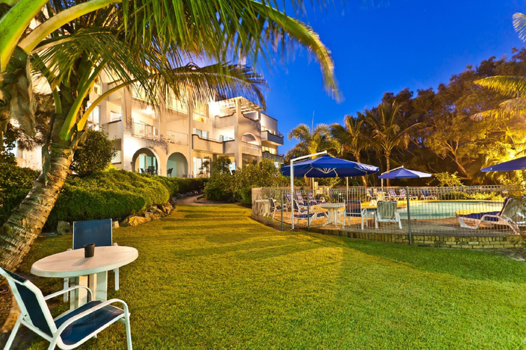 Exterior & Views 2, The Islander Holiday Resort, Redland Bal