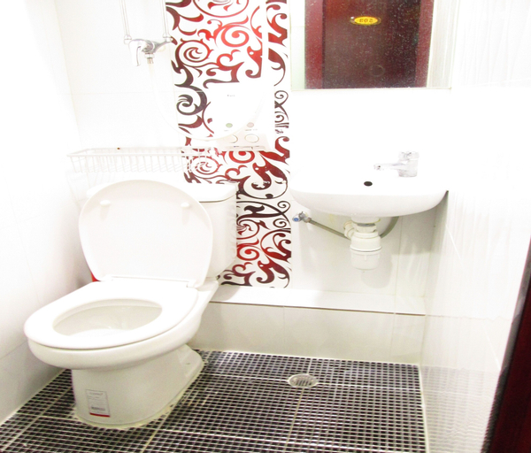 Bedroom 5, Pay-Less Guest House - Hostel, Kowloon