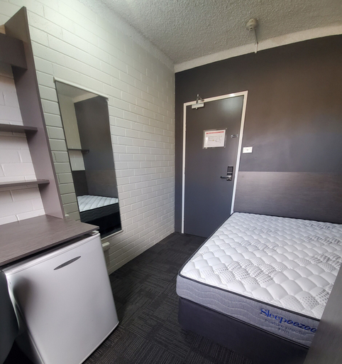 Bedroom 2, Seranin Bathurst, Bathurst Regional - Pt A