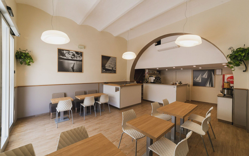 Food & Drinks 5, Hotel Alfiero, Grosseto