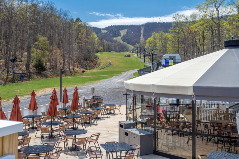 Food & Drinks 5, Massanuttens Shenandoah Villas by Tripforth, Rockingham