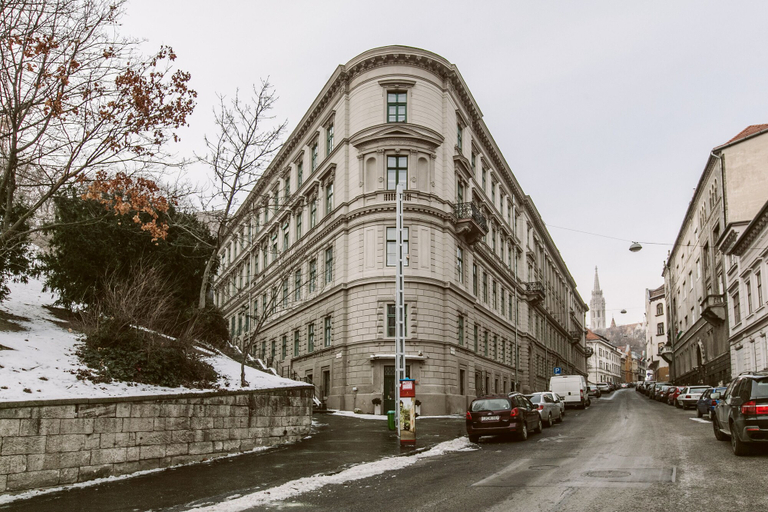 Exterior & Views, Hunyadi 4 Apartment I., Budapesti