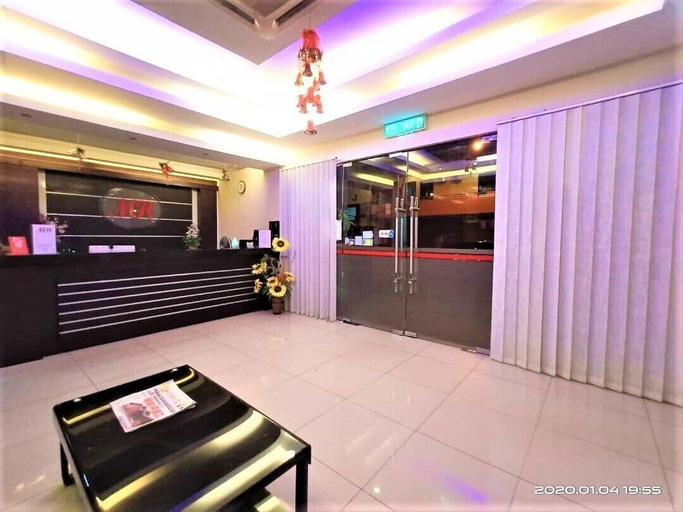 Others 5, Maya Hotel, Lahad Datu