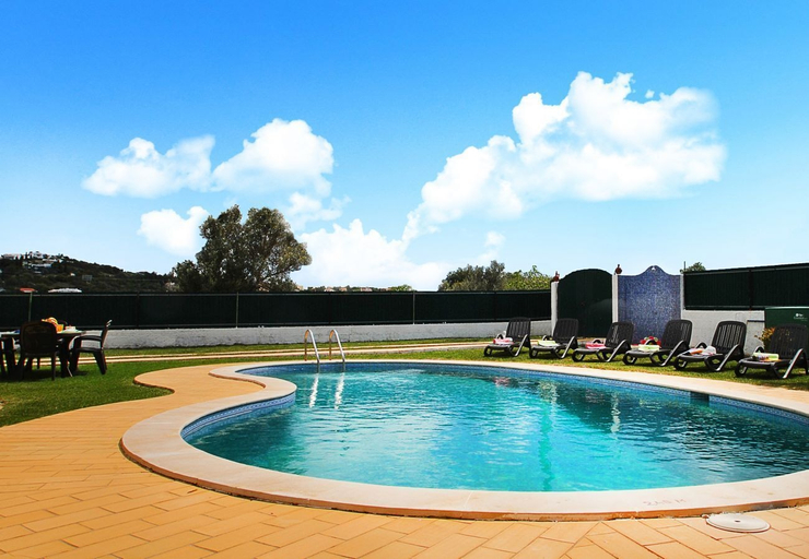 Sport & Beauty 4, Villa Ushuaia, Albufeira