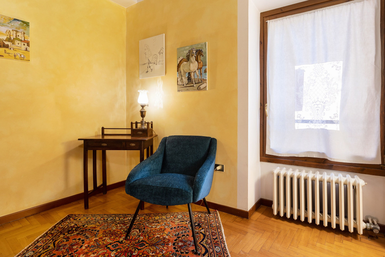 Others 2, Città Antica Charming Flat, Verona